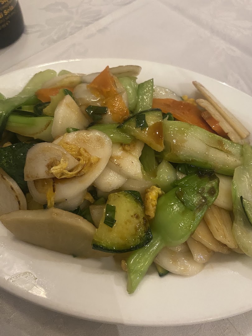 Rovereto Chinese & Italian Pizza Restaurant