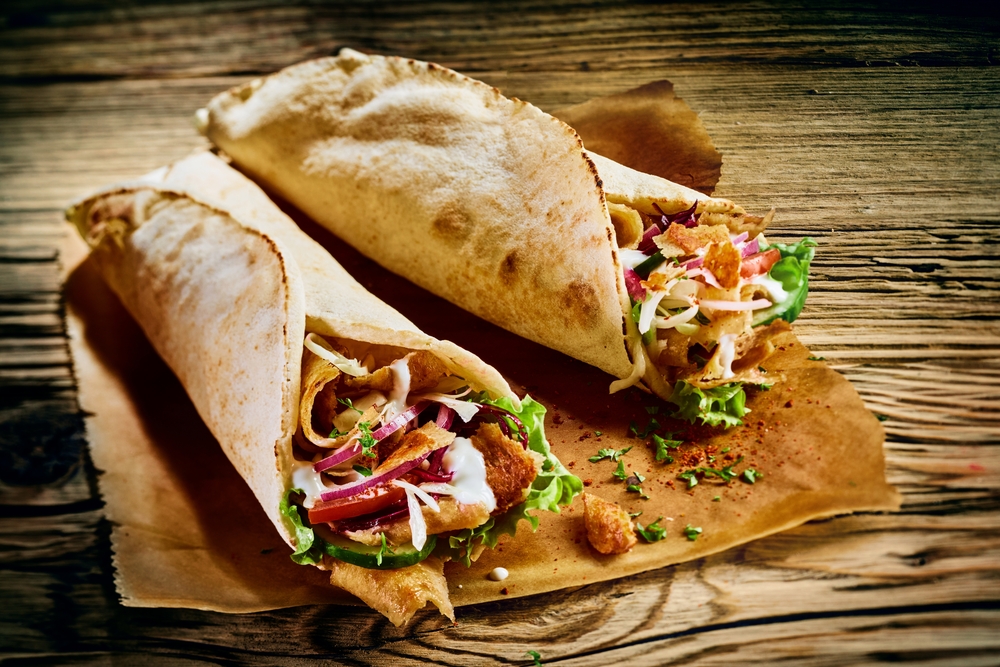 Rovigo Kebab