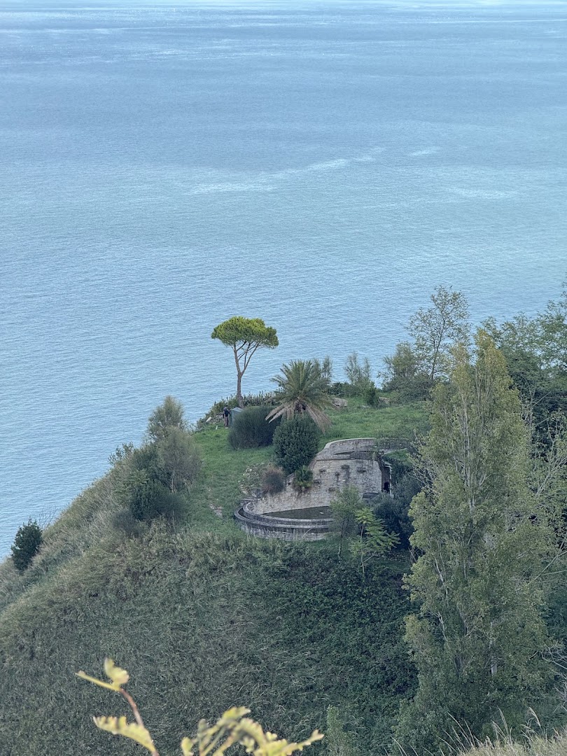 Rovine Vecchio faro