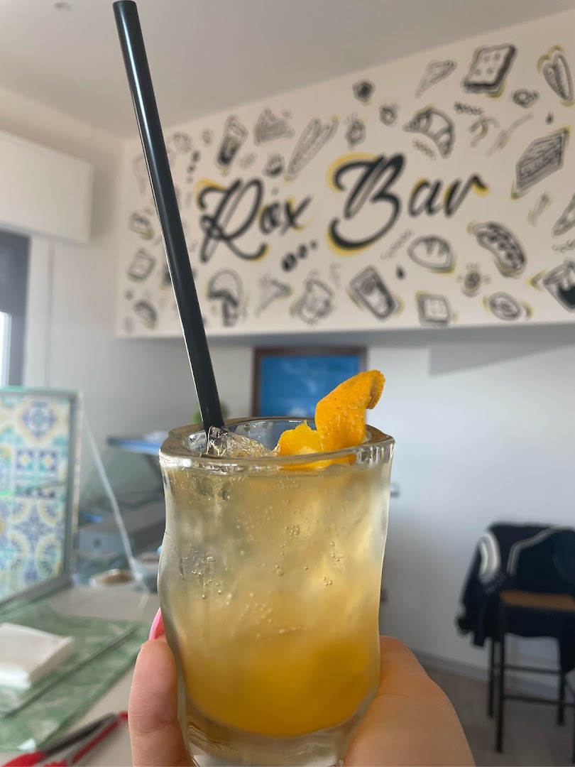 Rox Bar