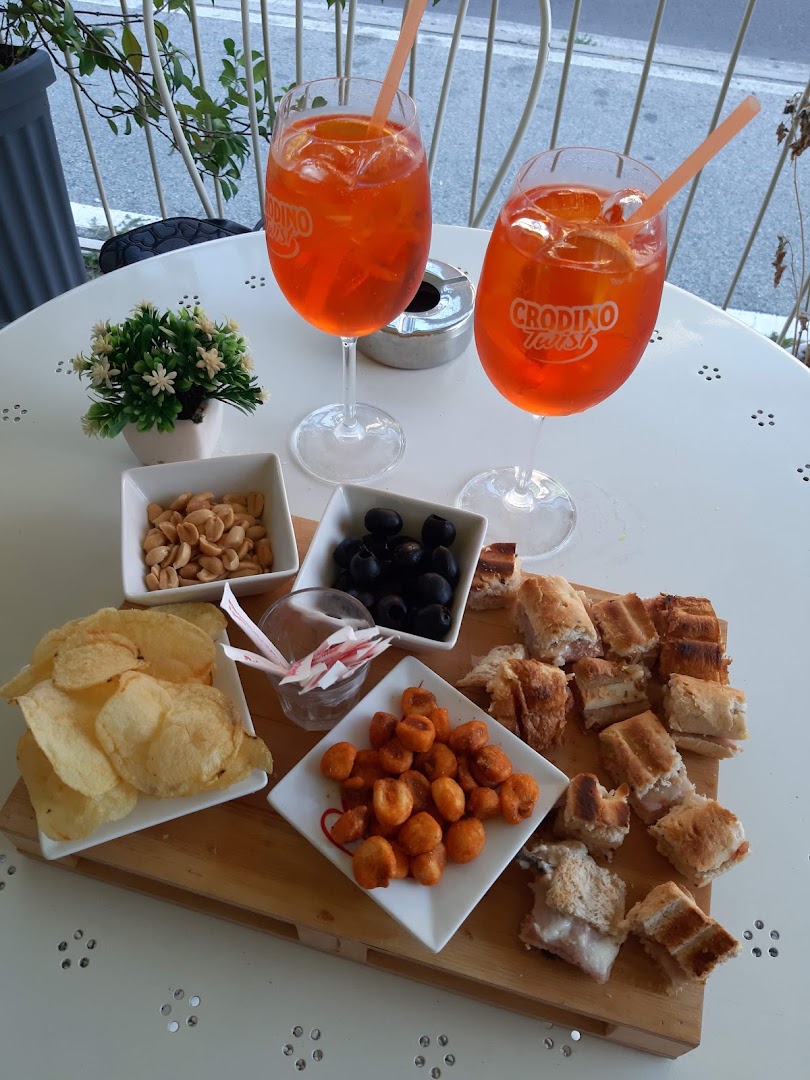 Roxi bar