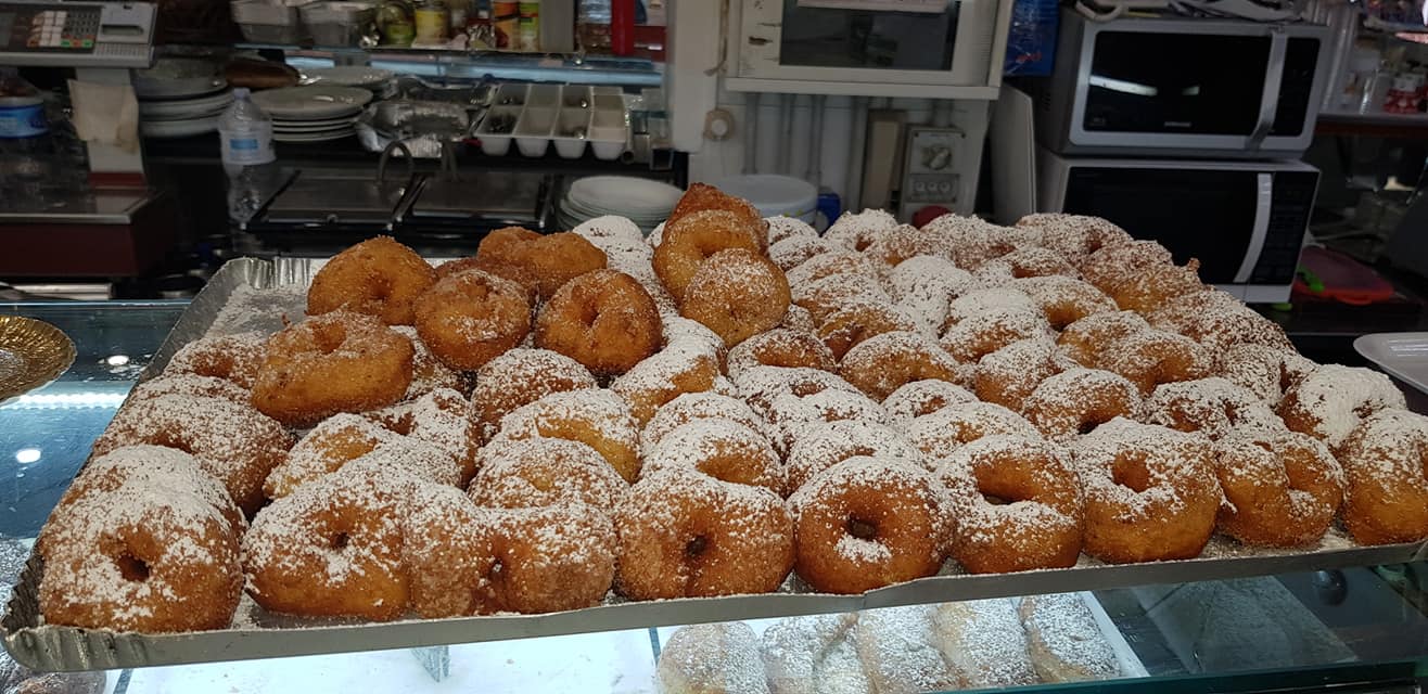 Roxi Bar, Trapani