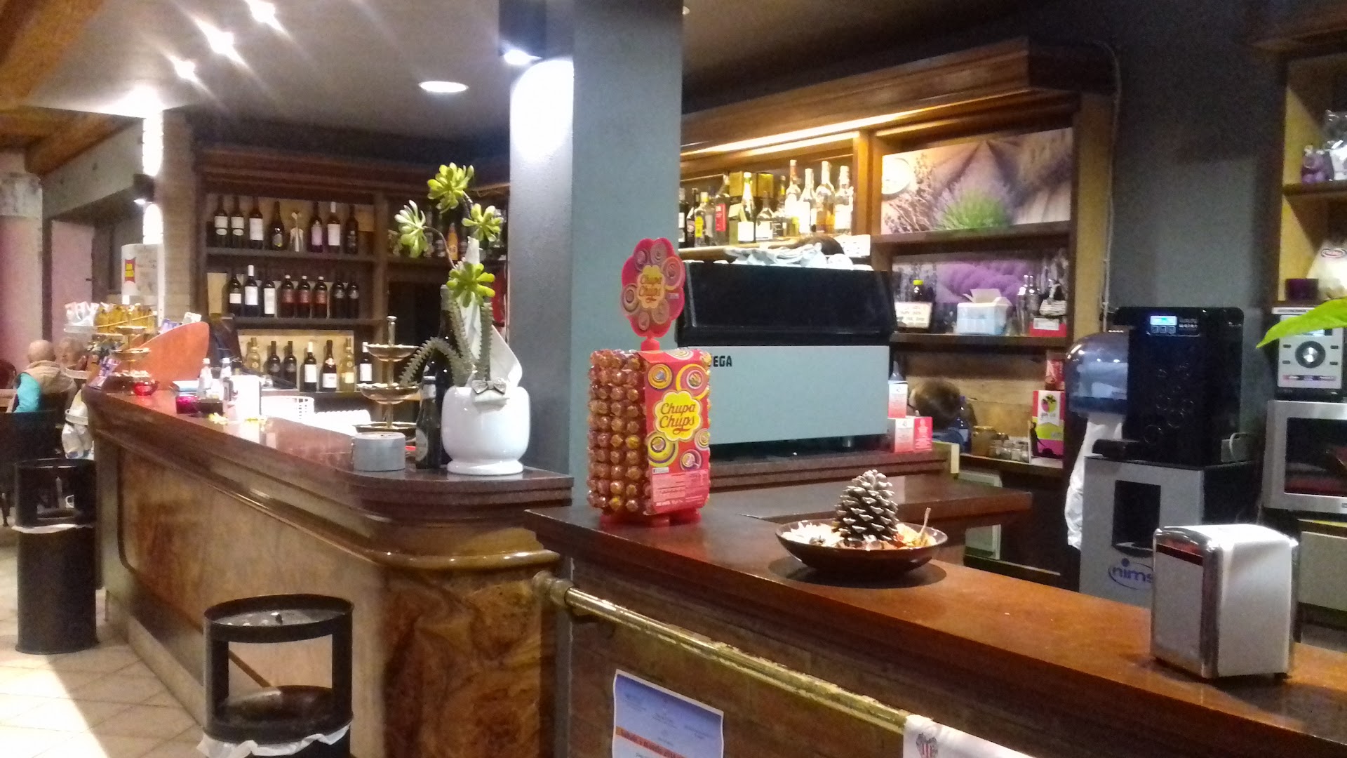 Roxi bar