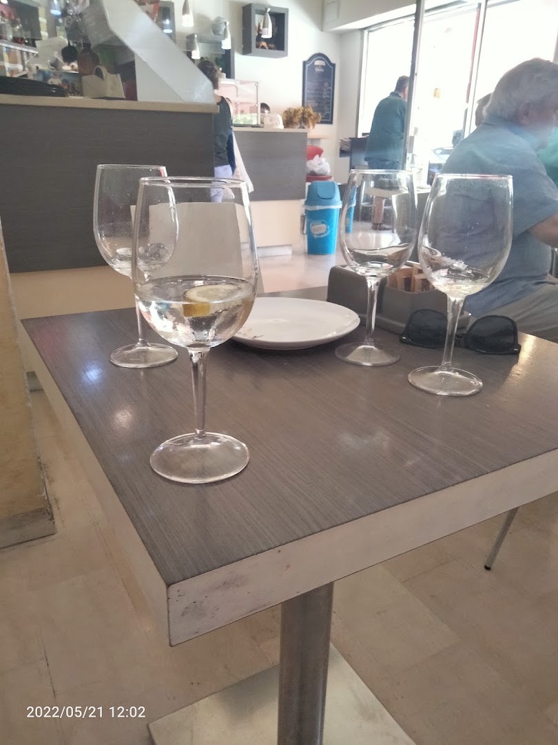 Roxigi Bar, Caldiero