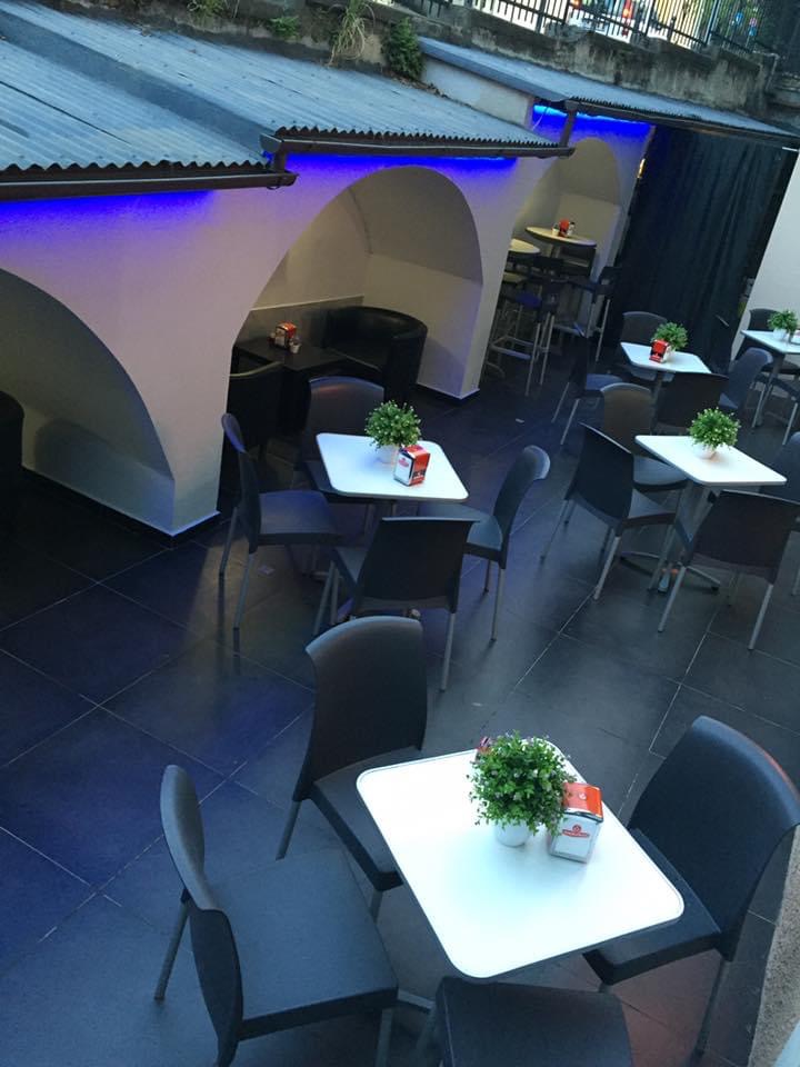 Roxy Bar Arenzano
