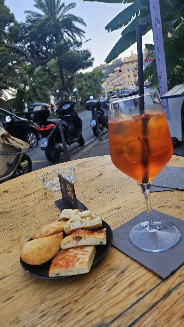 Roxy Bar Arenzano, Arenzano