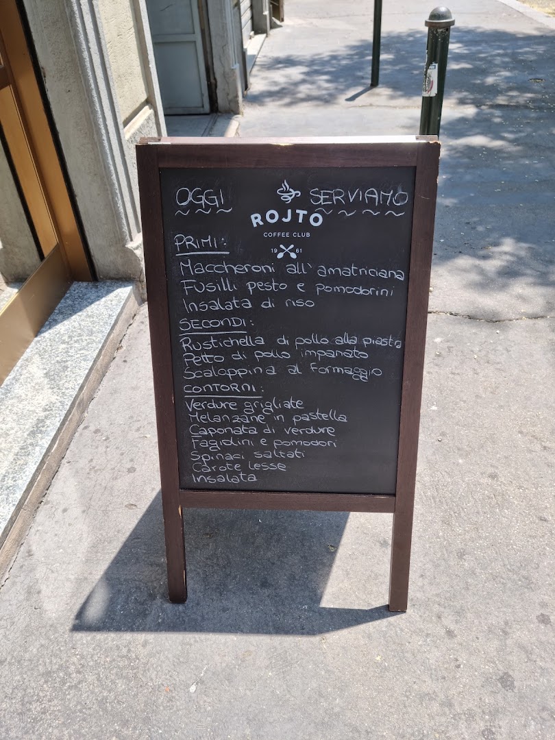 Roxy Bar Caffetteria
