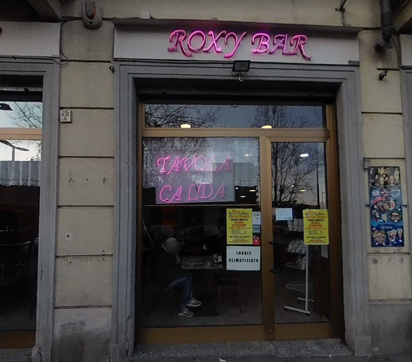 Roxy Bar Caffetteria