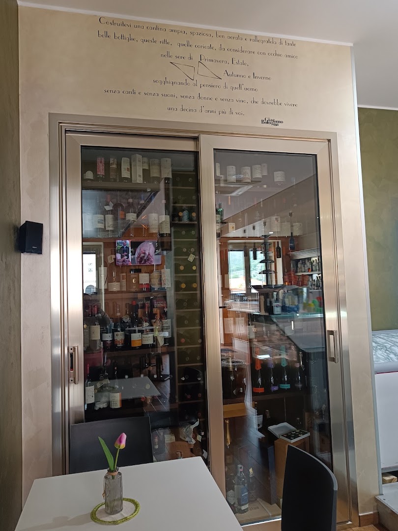 ROXY BAR di Calco' Enzo