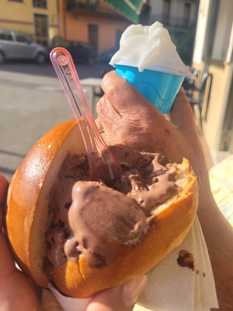 ROXY BAR di Calco' Enzo, Alcara Li Fusi