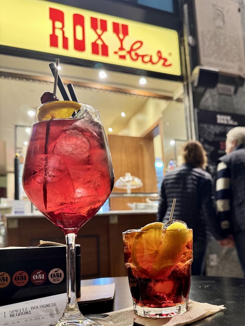 Roxy Bar – Famiglia 051