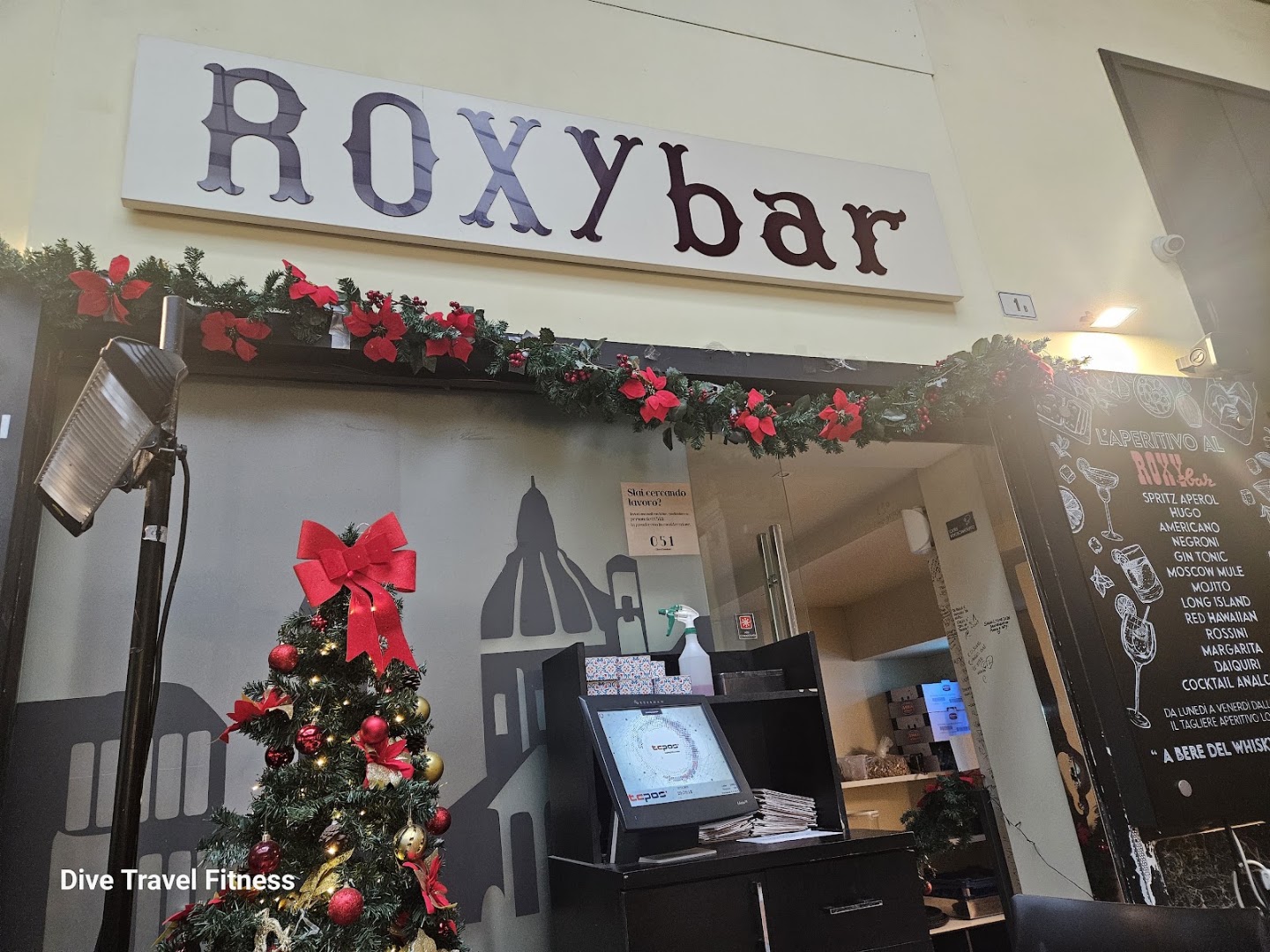 Roxy Bar – Famiglia 051