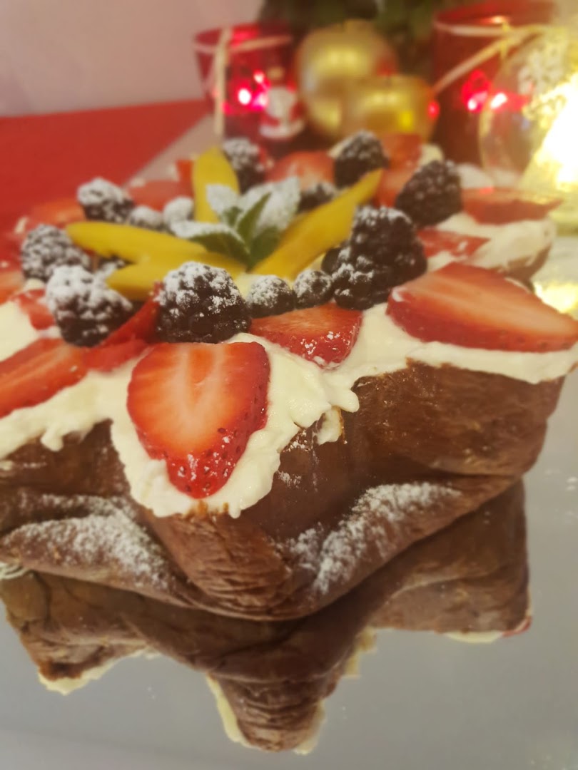 Roxy Bar Gelateria Pasticceria