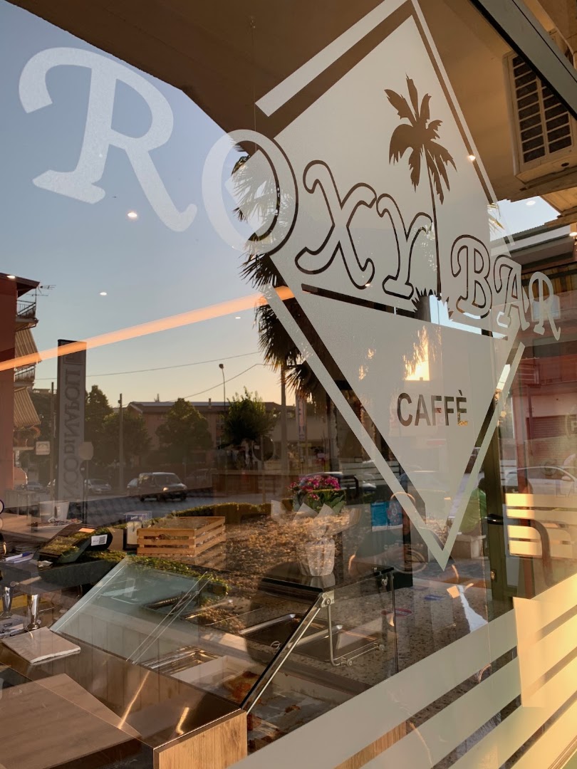 Roxy Bar Grottaminarda
