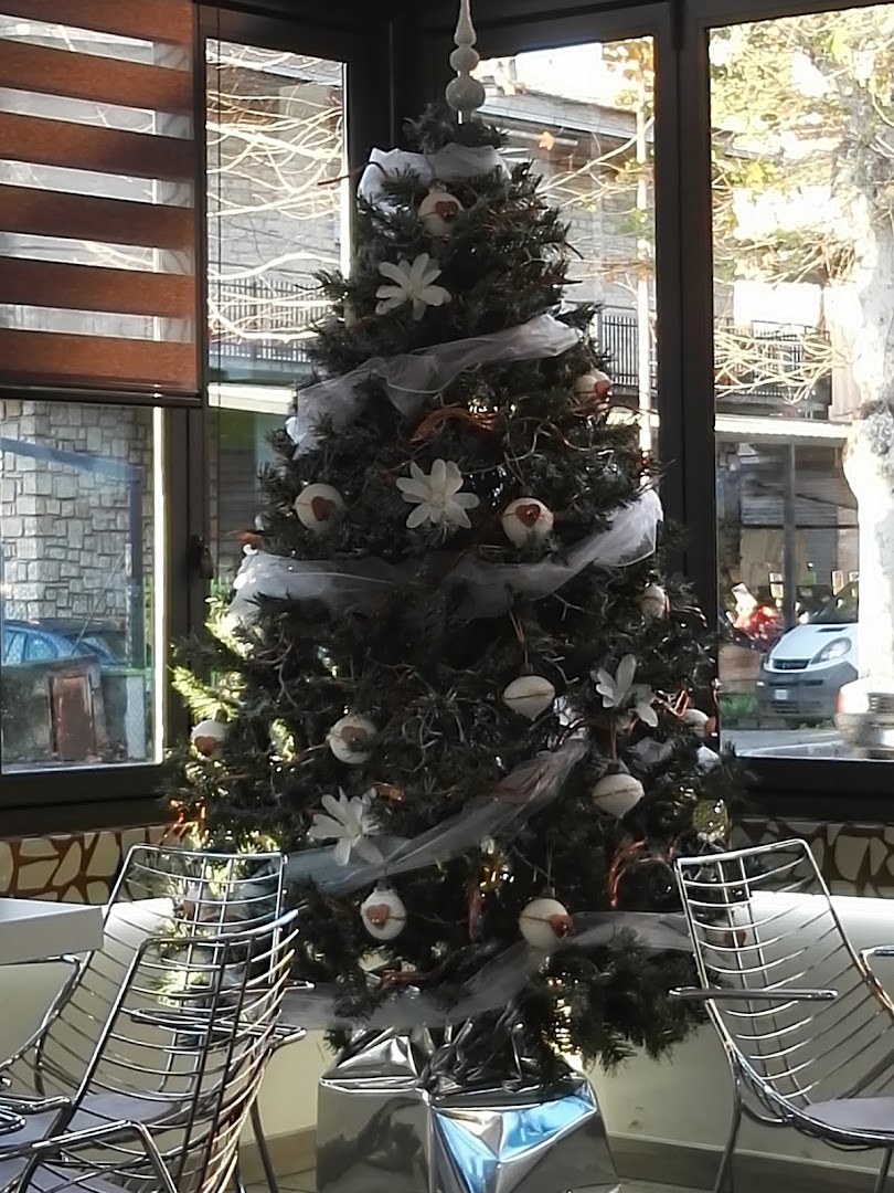 Roxy Bar S.r.l, Fondi