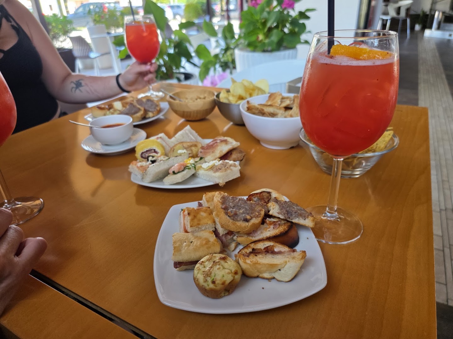 Roxy Bar S.r.l
