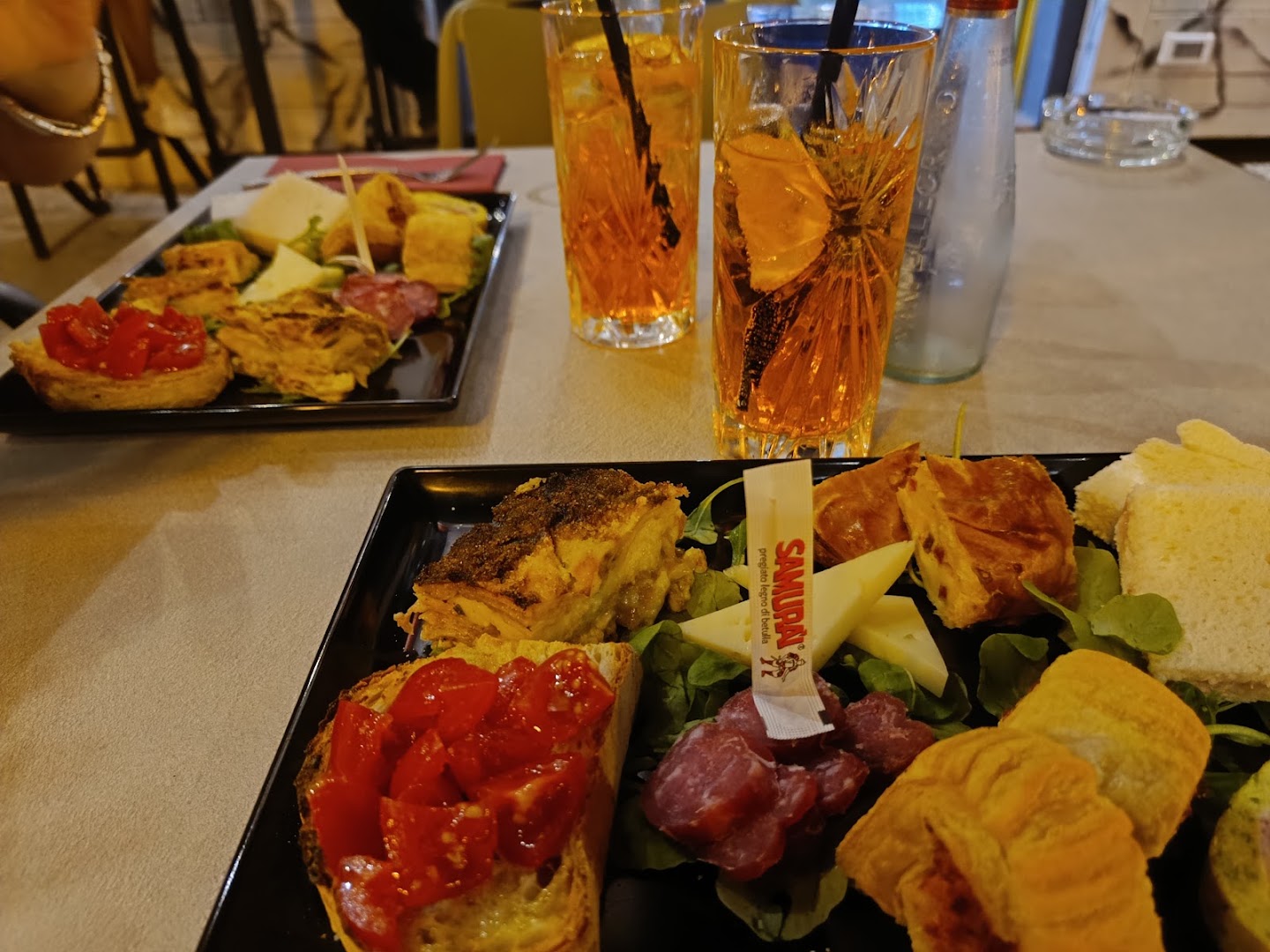 Roxy Bistrot
