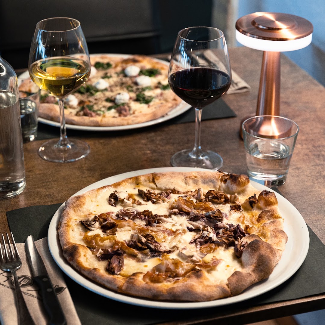 Roxy Braceria Pizzeria