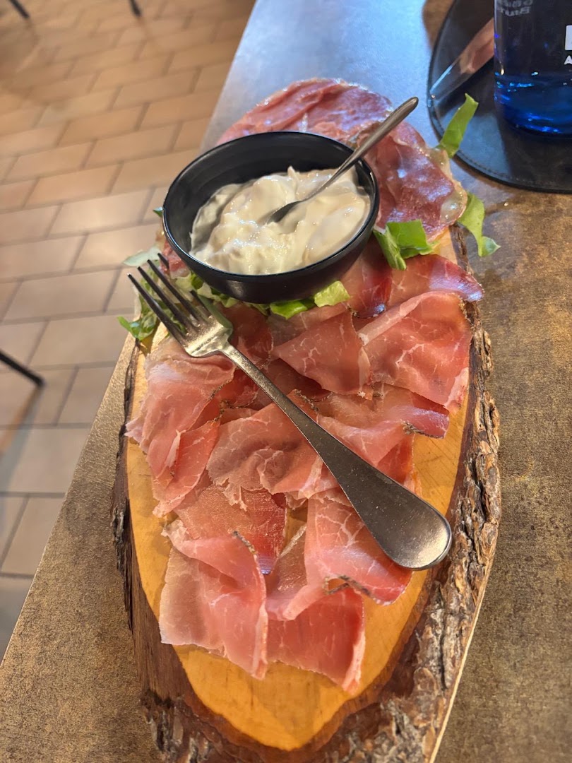 Roxy Braceria Pizzeria