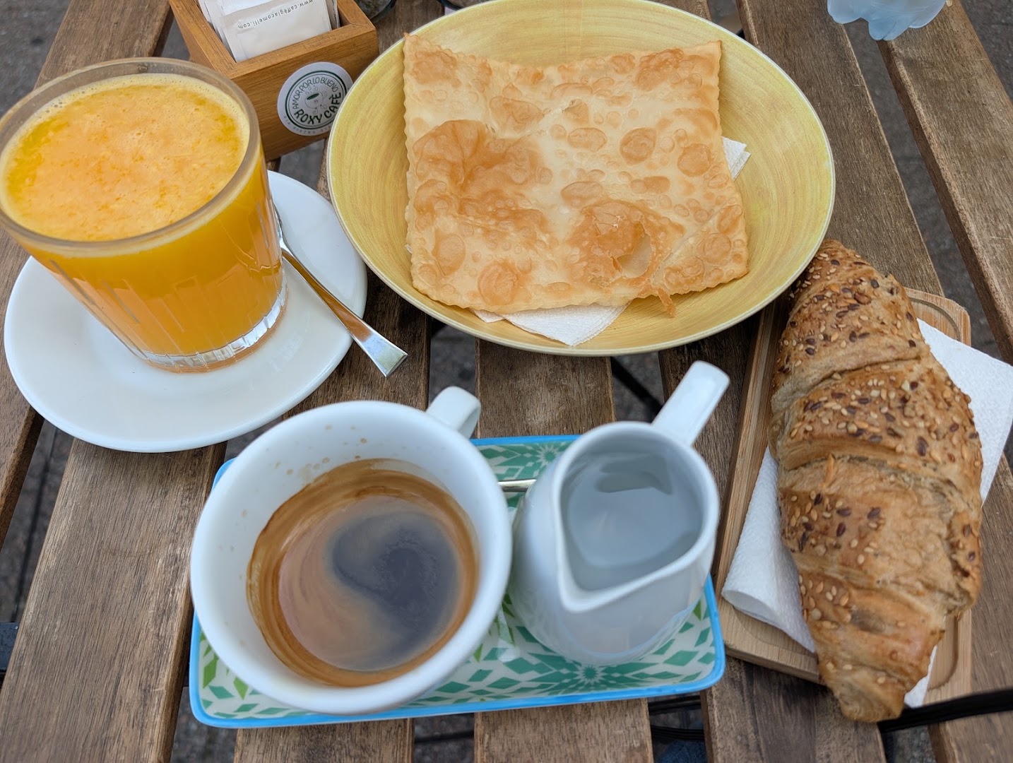 Roxy Café Modena