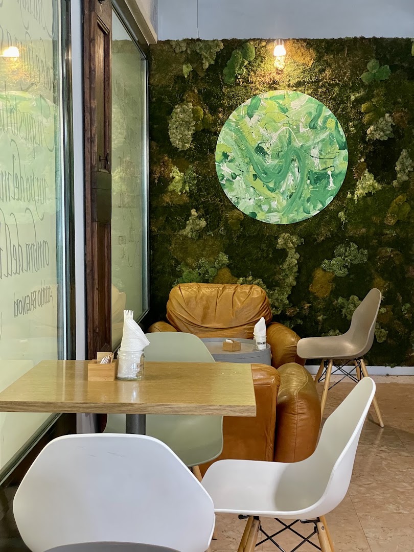 Roxy Café Modena, Modena