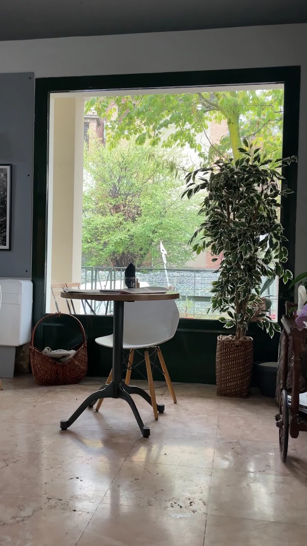 Roxy Café Modena