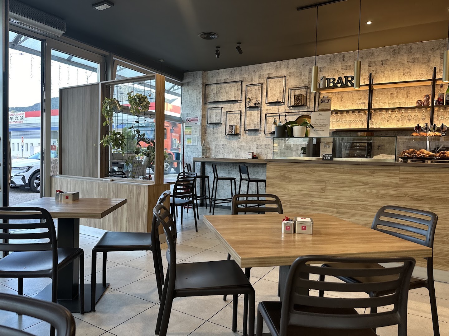 Roxy Caffè & Cucina