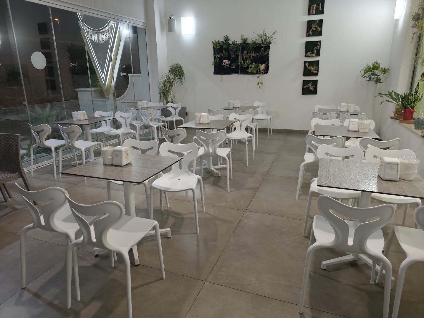 ROXY Gelateria Artigianale