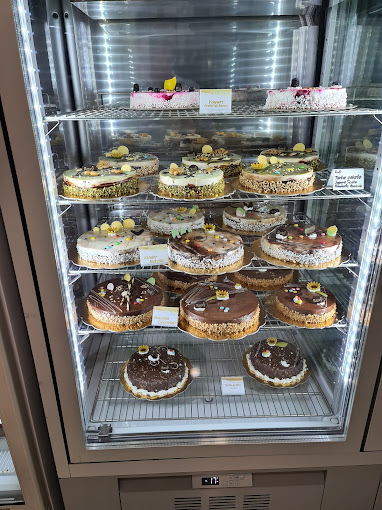 ROXY Gelateria Artigianale