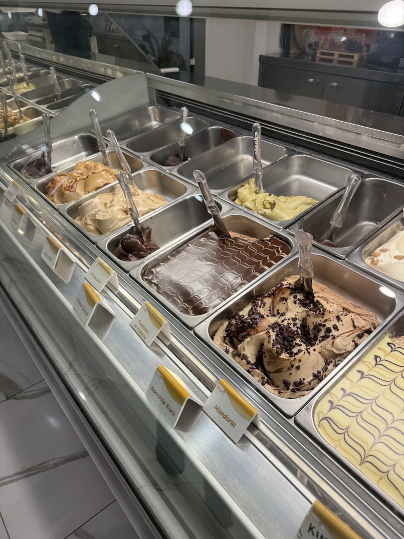 ROXY Gelateria Artigianale