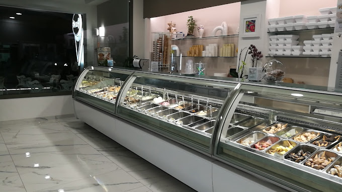 ROXY Gelateria Artigianale, Veglie