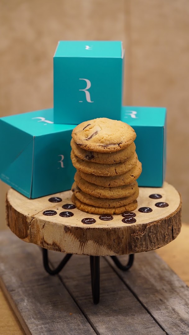 Roxy Pasticceria