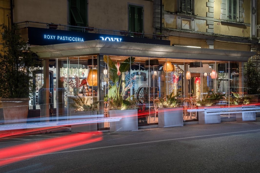 Roxy Pasticceria
