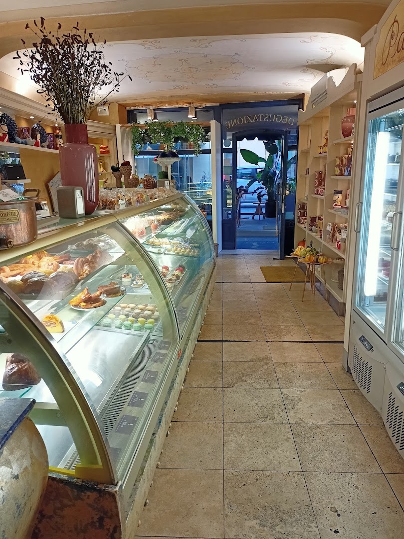 Roxy Pasticceria