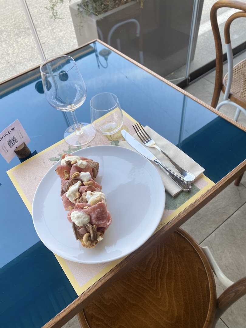 Roxy Pasticceria
