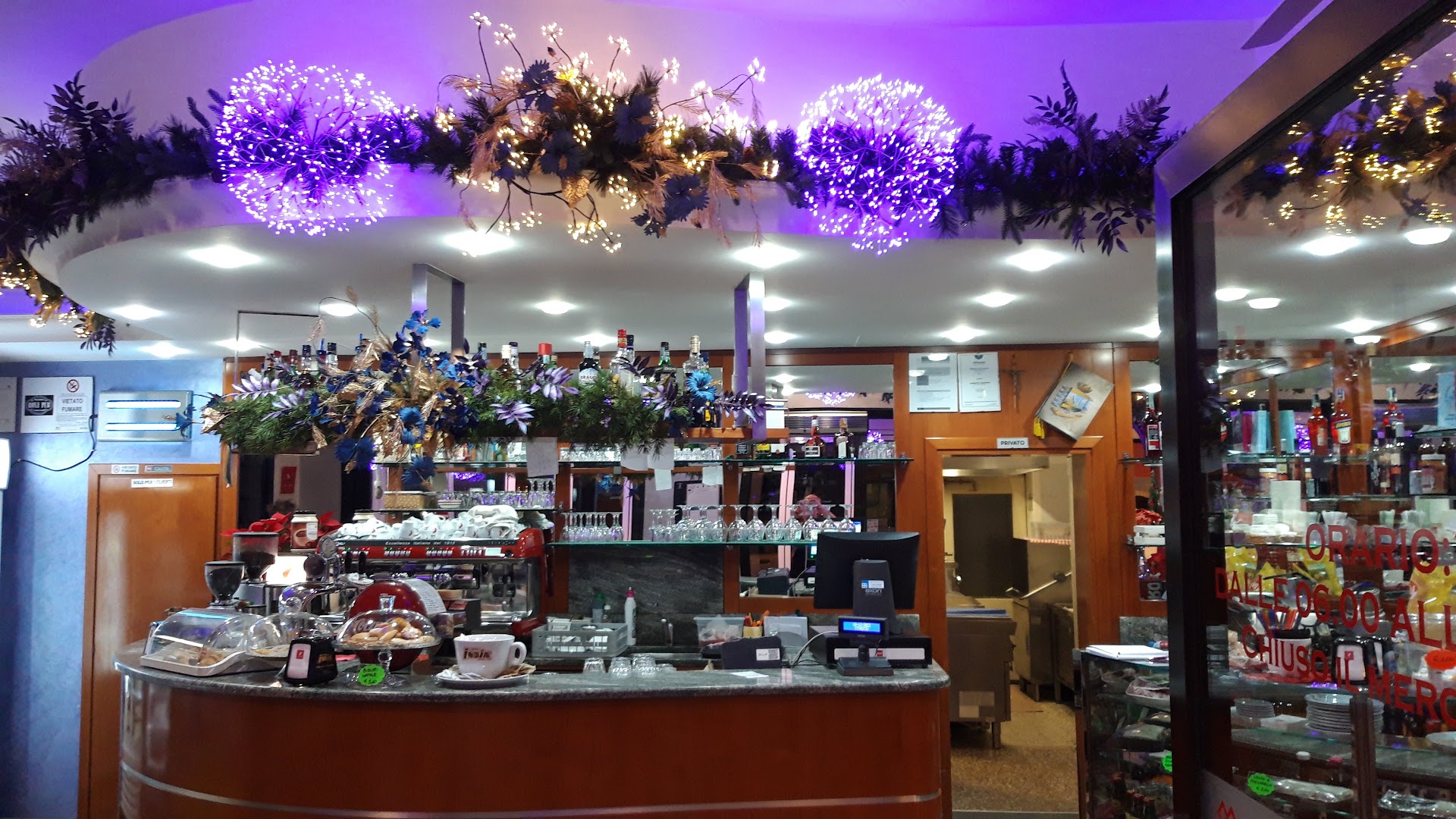 Roxy Pub, Fossalta di Piave
