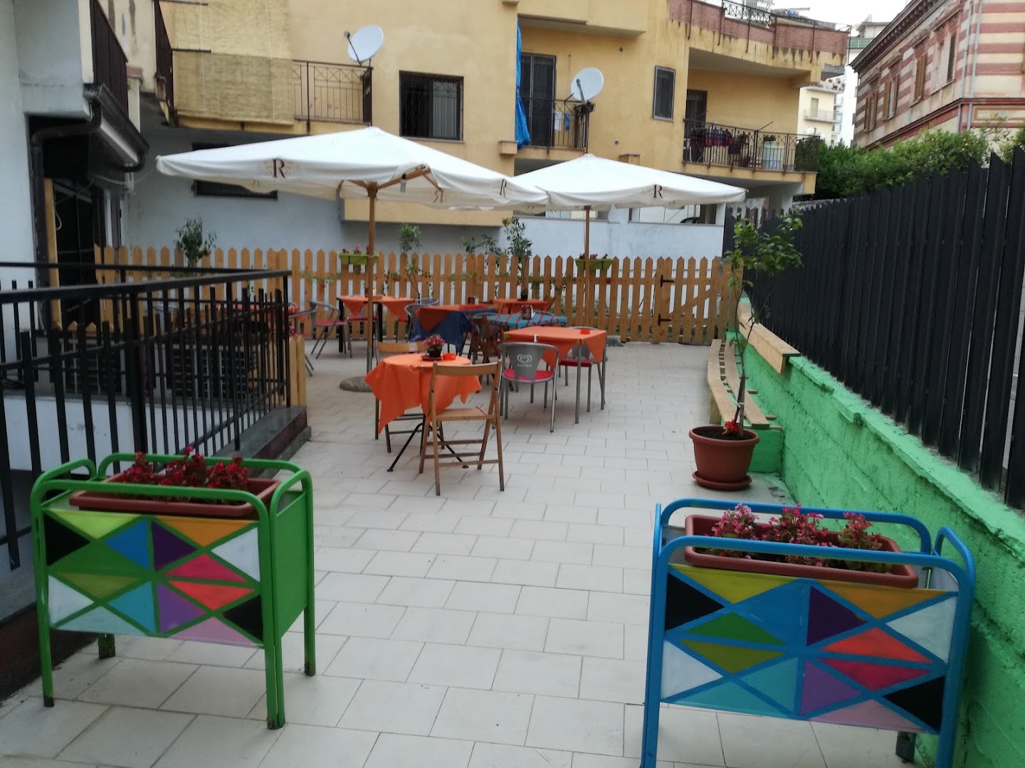 roxybar