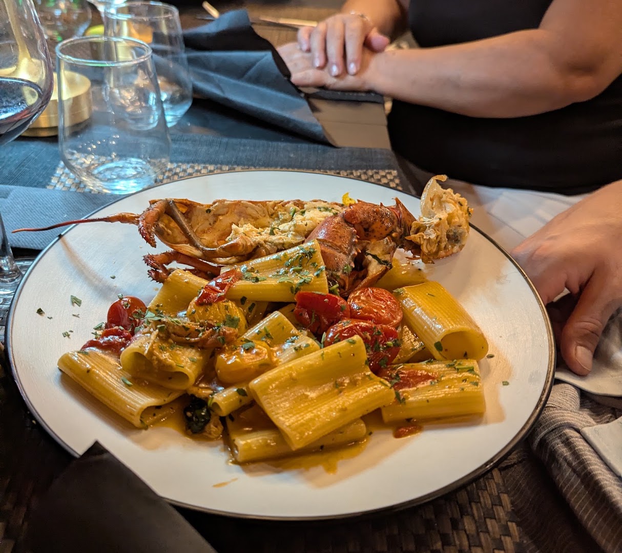 Royal Art Café, Roma