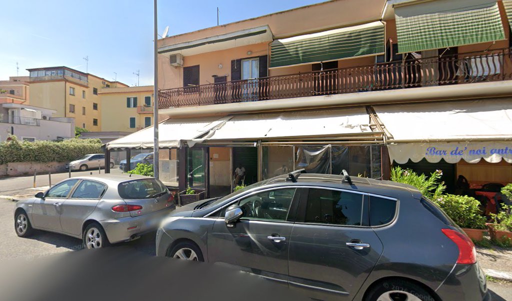 Royal Bangla Restaurant, Roma