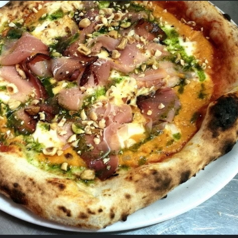 Royal Bar kebab pizzeria, Nocera Inferiore