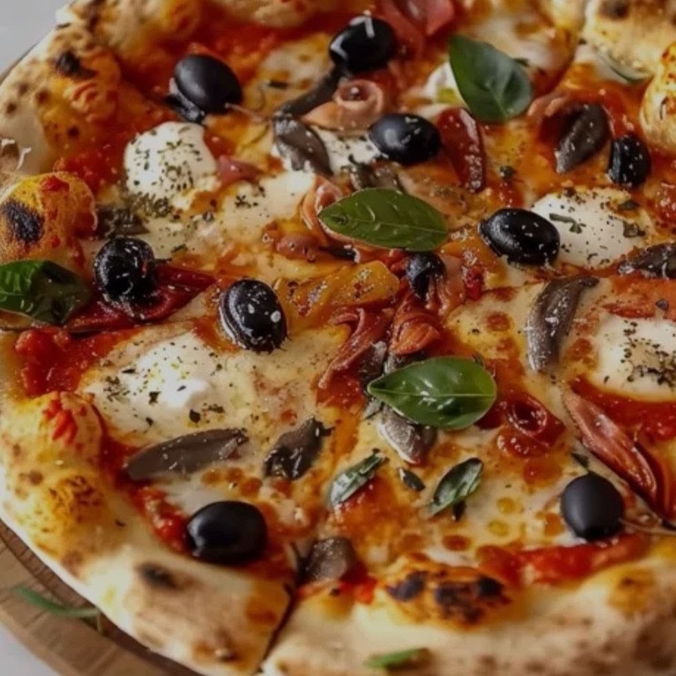 Royal Bar kebab pizzeria