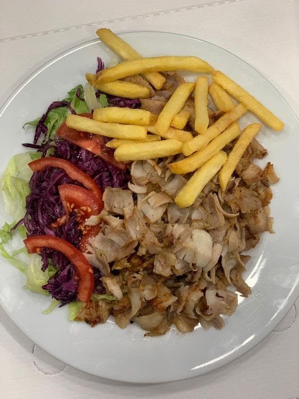 Royal Bar kebab pizzeria
