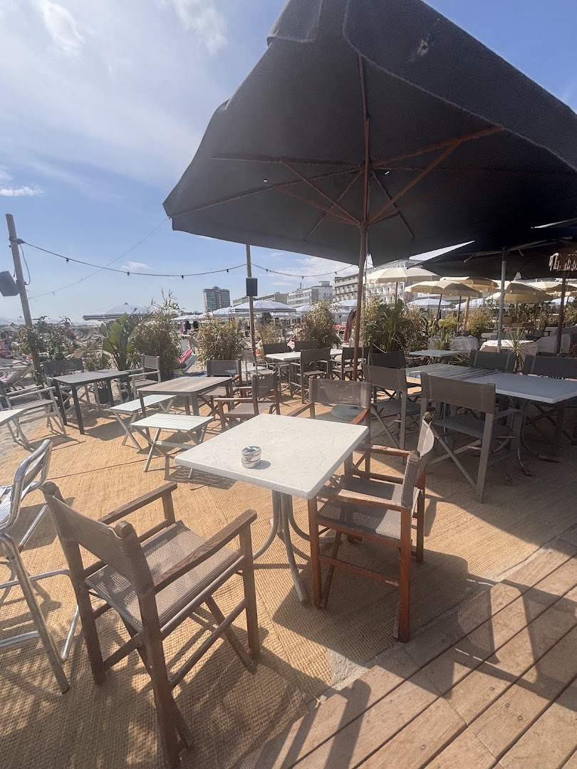 Royal Beach .289