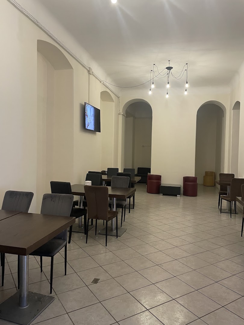 ROYAL CAFÈ