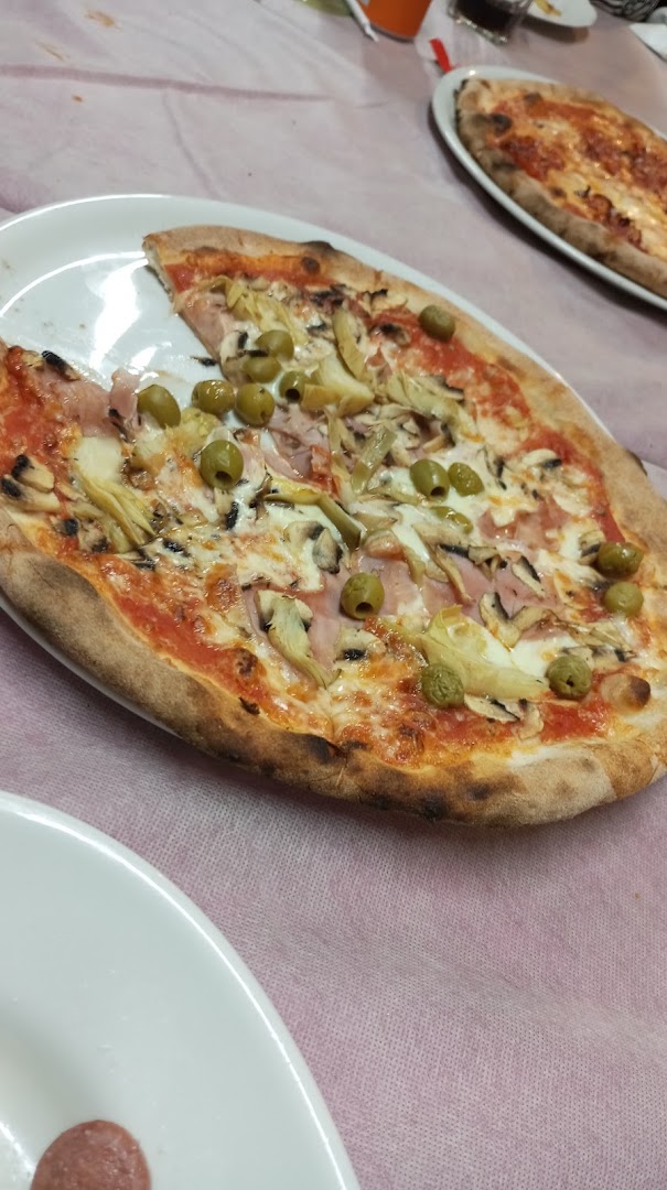 Royal Caffè & Pizzeria Bovalino
