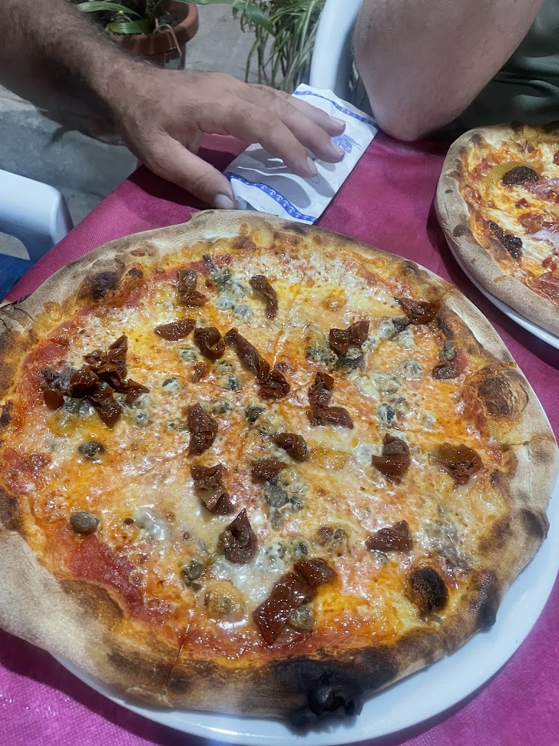 Royal Caffè & Pizzeria Bovalino