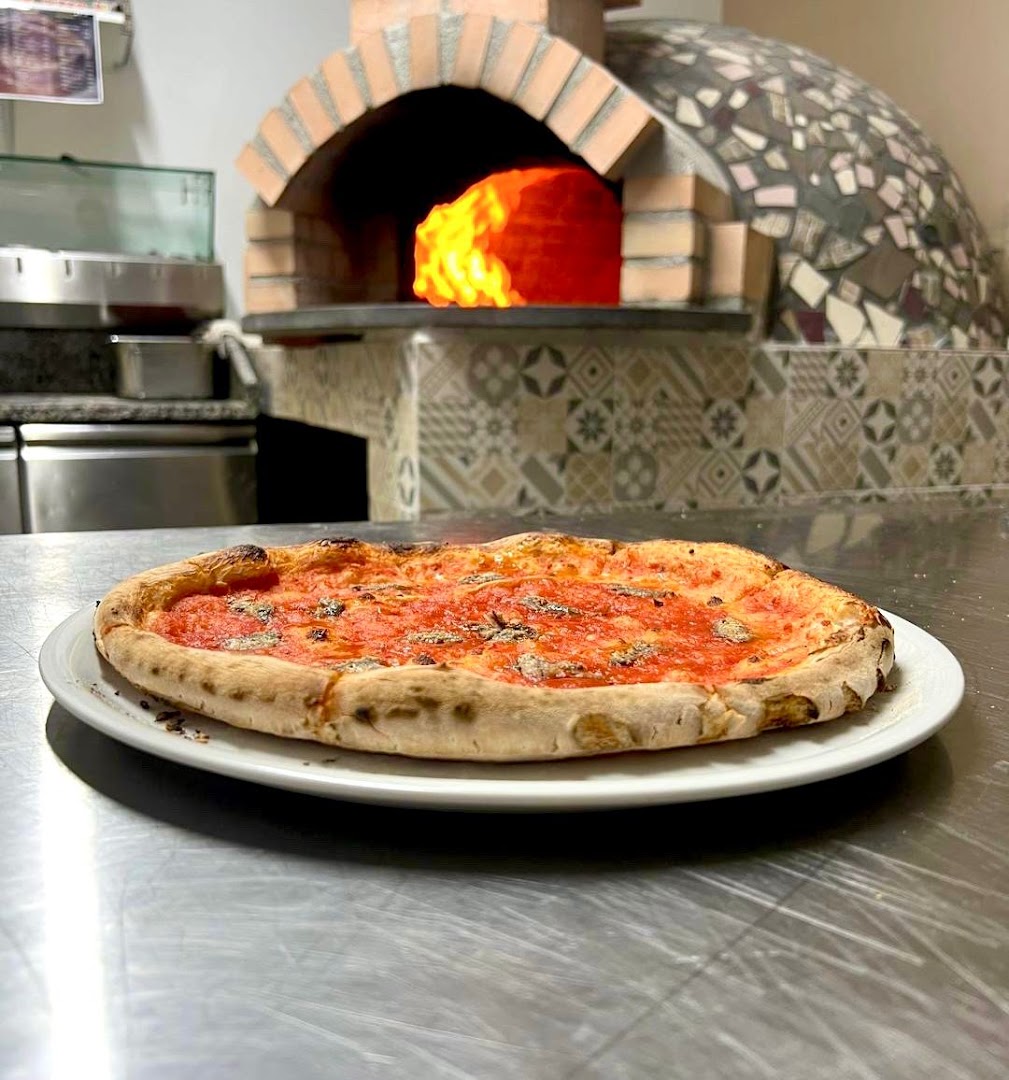 Royal Caffè & Pizzeria Bovalino