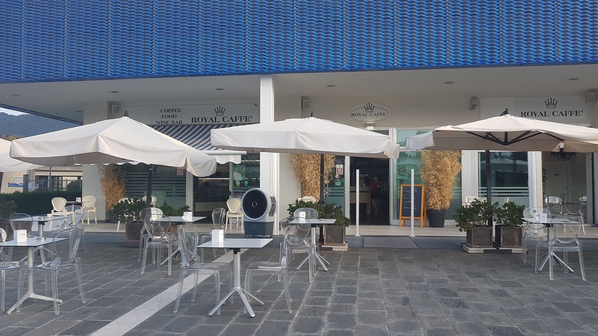 Royal Caffè