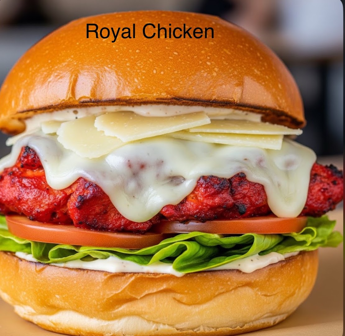 Royal Chicken