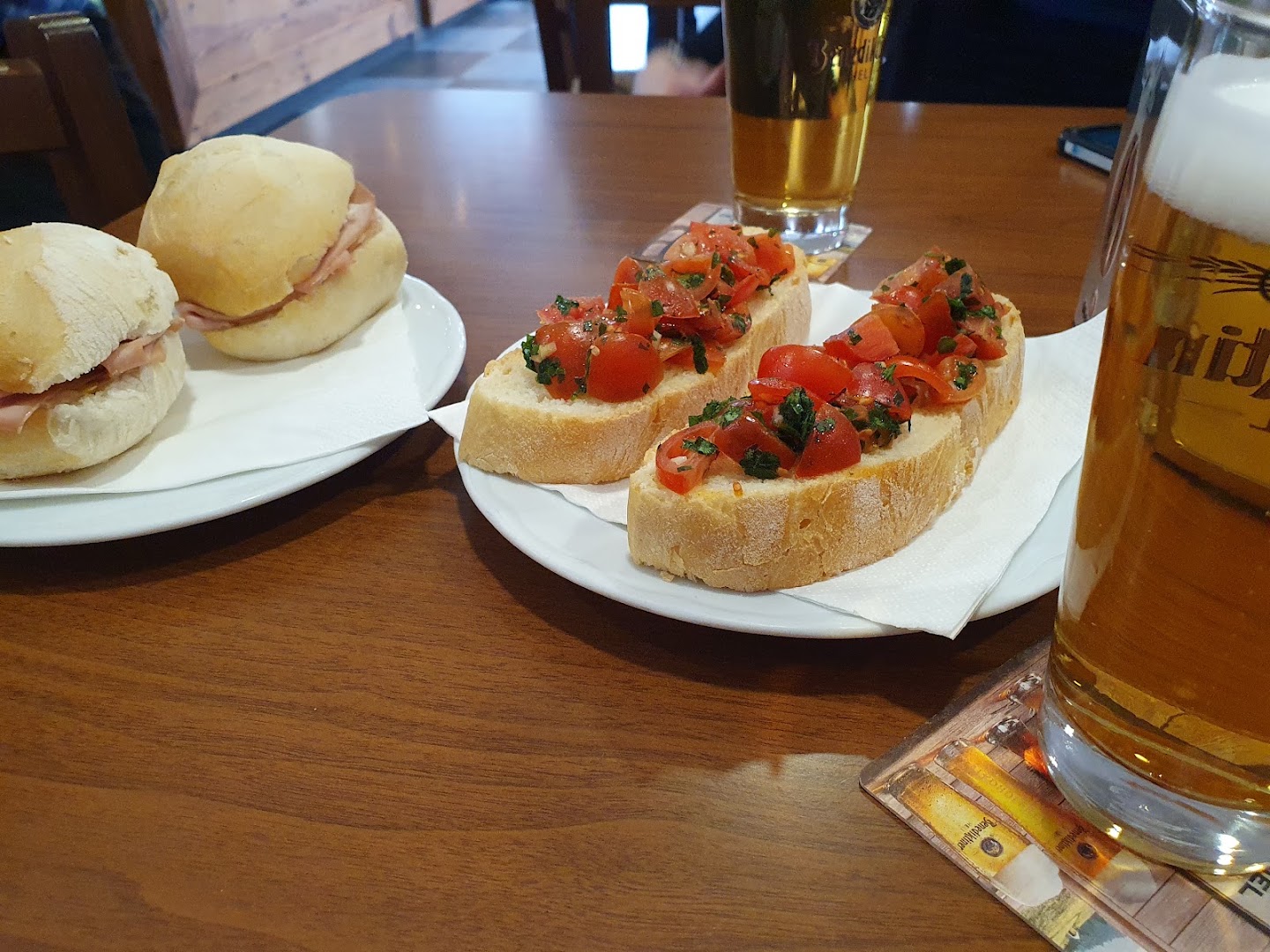 ROYAL - CICCHETTERIA, Vittorio Veneto